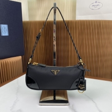 Prada Top Handle Bags